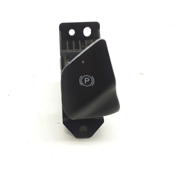 Botão Freio Mão Elétrico Ford Fusion 2013 A 2016