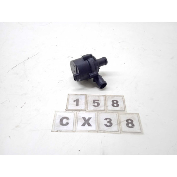 Bomba Agua Auxiliar Vw Taos 1.4 Tsii 2023 A 2025 158