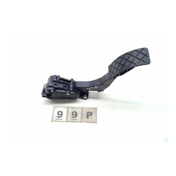 Pedal Acelerador Vw Gol Fox Voyage 2012 A 2019 99p
