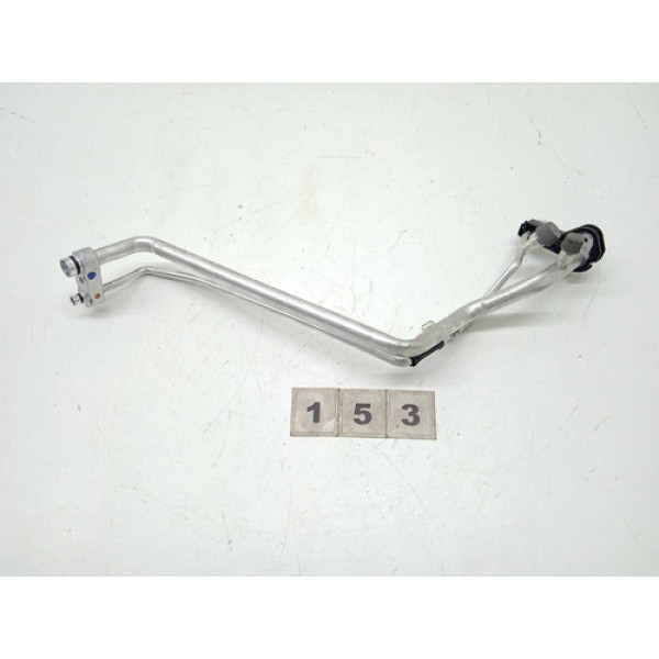 Cano Ar Condicionado Honda Hrv 2019 A 2021 Bc4462701480 153