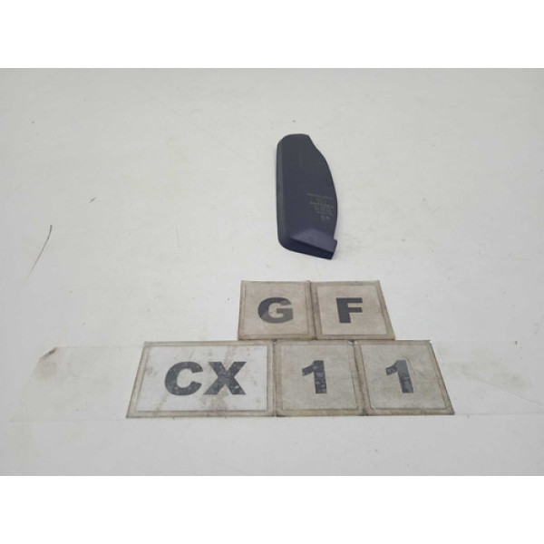 Acabamento Lanterna Esquerda Vw Golf 2014 A 2018 Gf 