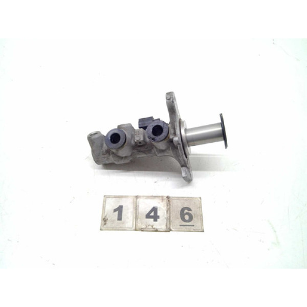 Cilindro Mestre Polo Nivus Virtus T-cross 1.0 Tsi 2020/2024 