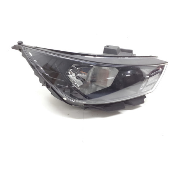 Farol Direito Hyundai Hb20 2023 A 2025 Sem Led