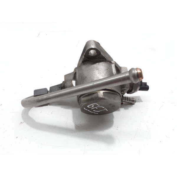 Bomba Alta Turbina Vw Golf 1.4 Tsi 2014 A 2016