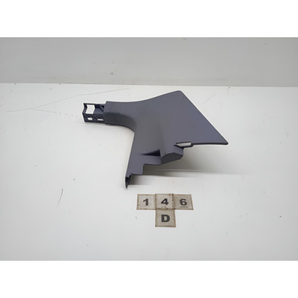 Soleira Dianteira Direita Vw T-cross 2021 A 2024 146