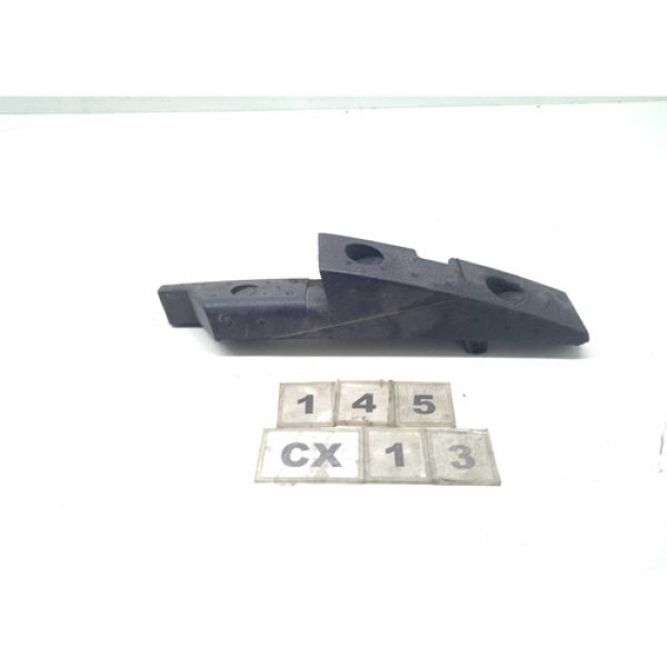 Absorvedor Impacto Esquerdo Dianteiro Nissan Sentra 14 A 16