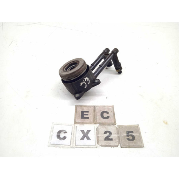 Atuador Embreagem Cambio Ford Ecosport 1.6 2013 A 2017 Ec