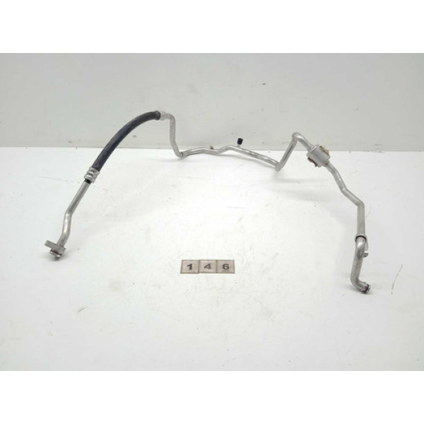 Mangueira Ar Condicionado Vw T-cross 1.0 2020 A 2024 146