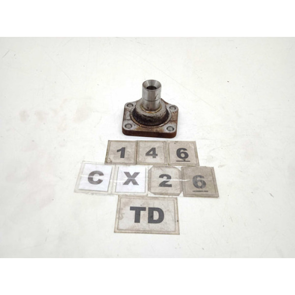 Ponta Eixo Traseira Direita Tcross Nivus Virtus Polo 21 A 25