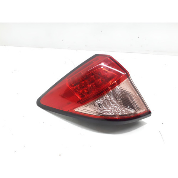 Lanterna Traseira Esquerda Honda Hrv 2015 A 2018