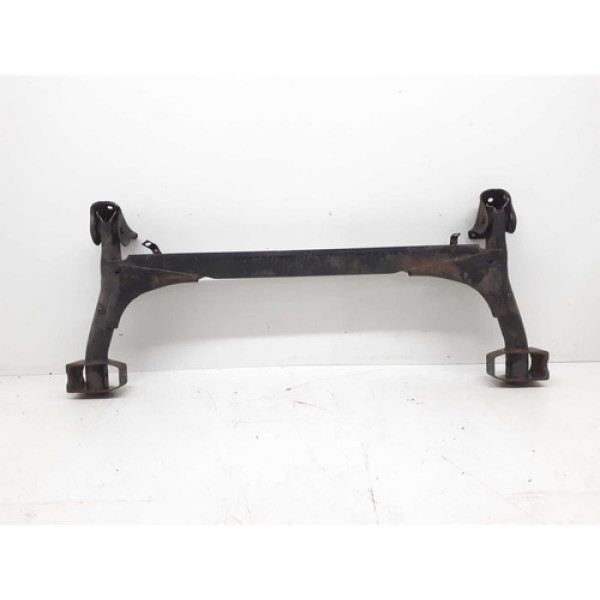 Eixo Traseiro Vw Gol G3 G4 2000 A 2008