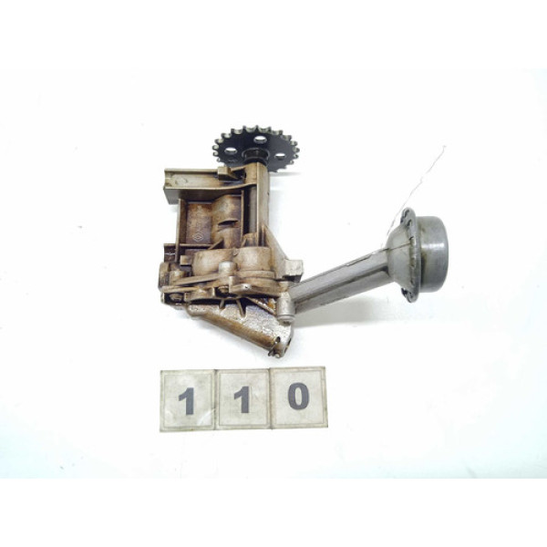 Bomba Oleo Renault Sandero 1.6 2015 A 2019 110