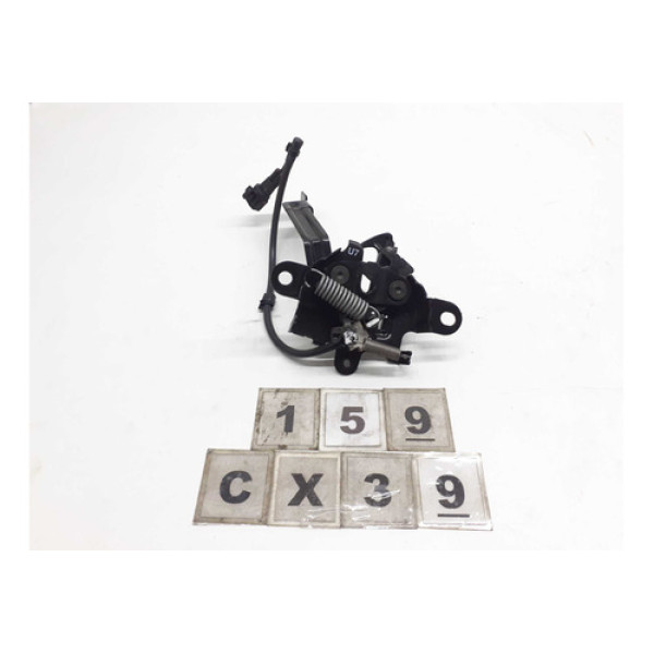 Fechadura Capo Toyota Corolla Cross 2023 A 2025 159