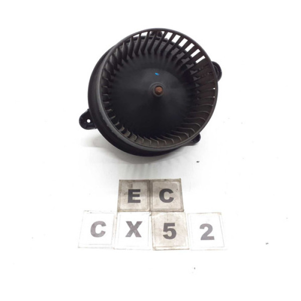 Motor Ventilador Ar Forcado Ecosport New Fiesta Ka 2015 A 19