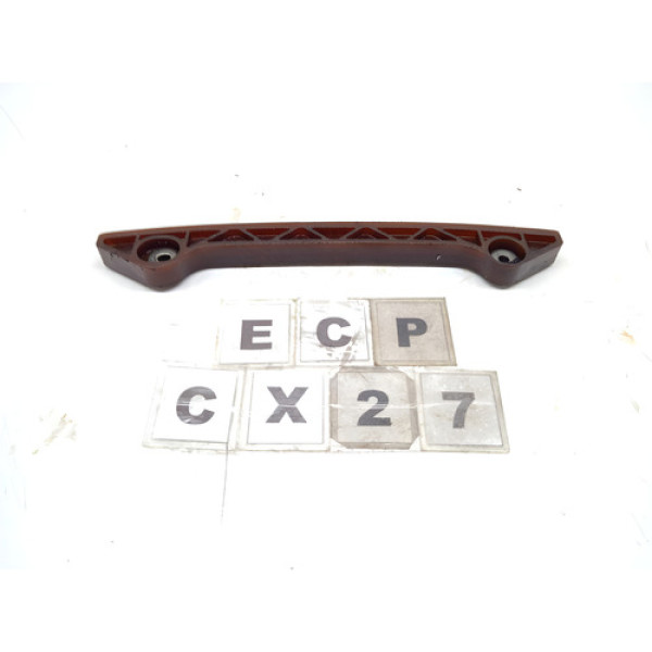 Guia Corrente Comando Ecosport Focus 2.0 Duratec 2013 A 2017