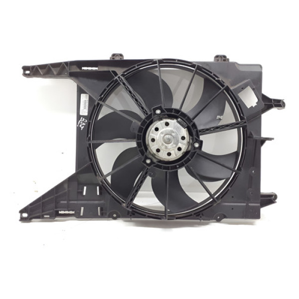 Ventoinha Radiador Renault Scenic 1.6 2001 A 2010