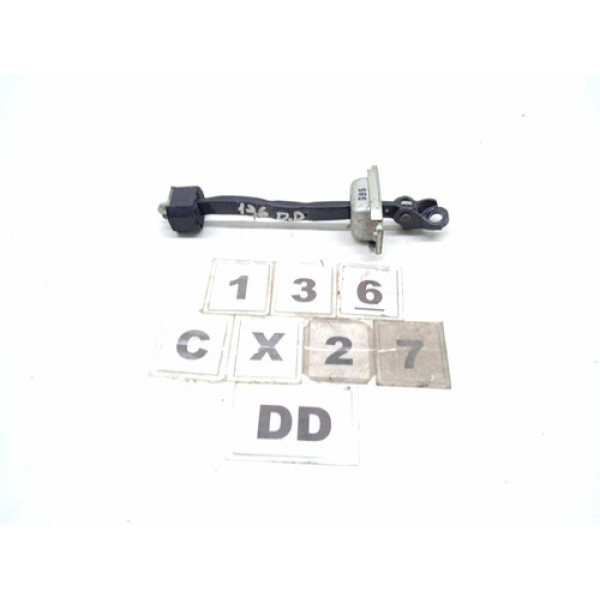 Limitador Porta Dianteira Direita Honda Hrv 2017 A 2021 136