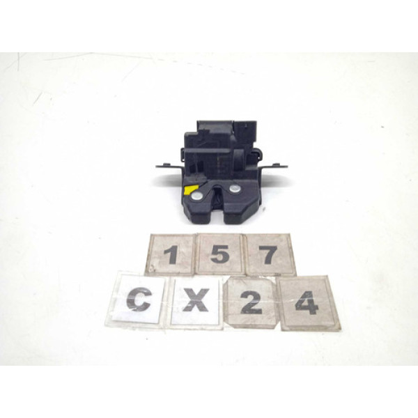 Fechadura Tampa Traseira Jeep Renegade 2015 A 2019 157