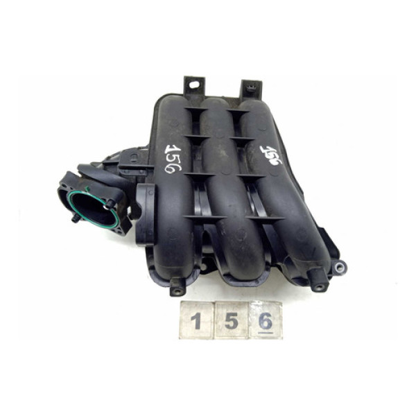 Coletor Admissao Hyundai Hb20 3cc 2021 A 2022 156 