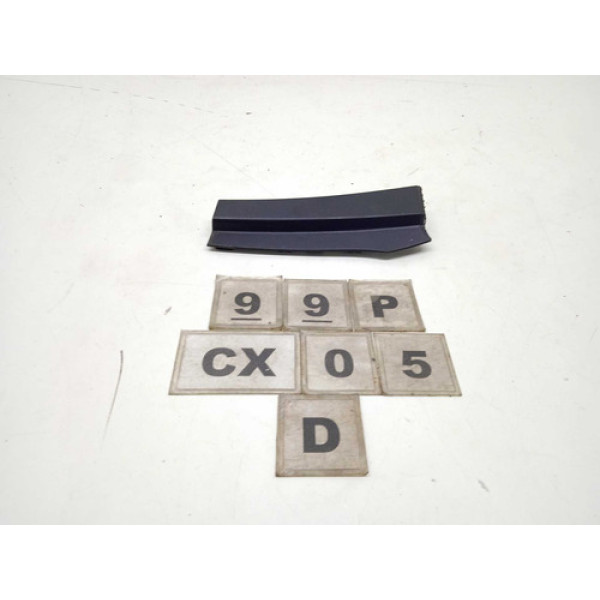 Acabamento Lanterna Direita Vw Fox 2015 A 2019 99p 