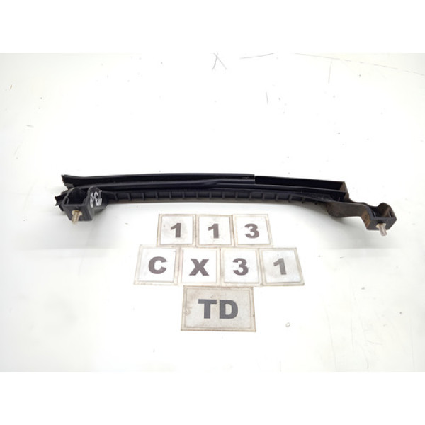 Guia Vidro Traseiro Direito Fiat Cronos 2017 A 2024 113