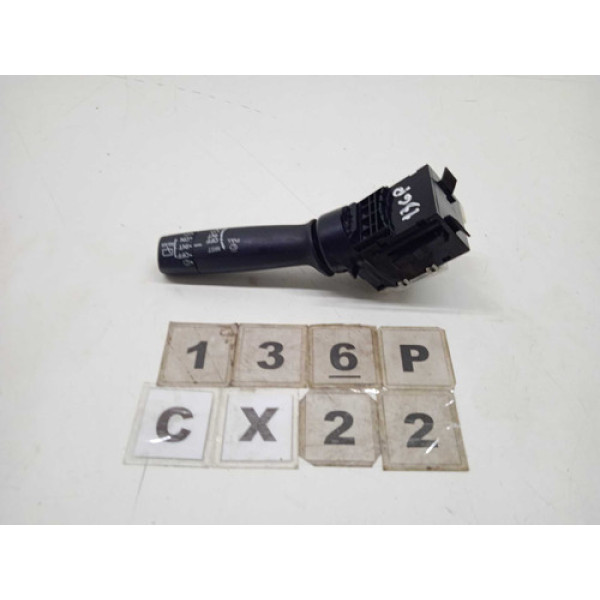 Chave Limpador Parabrisa Honda Hrv 2019 A 2021 136p