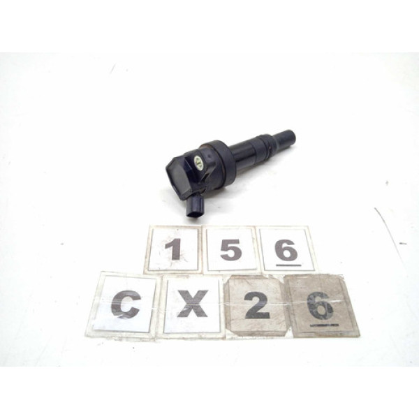 Bobina Ignição Hb20 Picanto 1.0 3cc 156