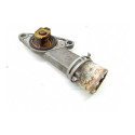 Flange Termostática Gm Onix Prisma Celta Spin Cobalt 1.4