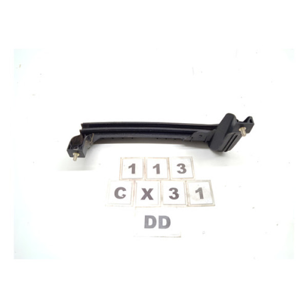 Guia Vidro Dianteiro Direito Fiat Argo Cronos 2017 A 2024 