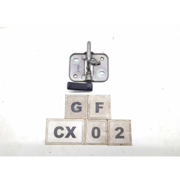 Fechadura Superior Capo Vw Golf 2014 A 2019 Gf 