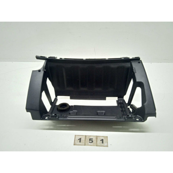 Bau Porta Luva Hyundai I30 2014 A 2016 151 