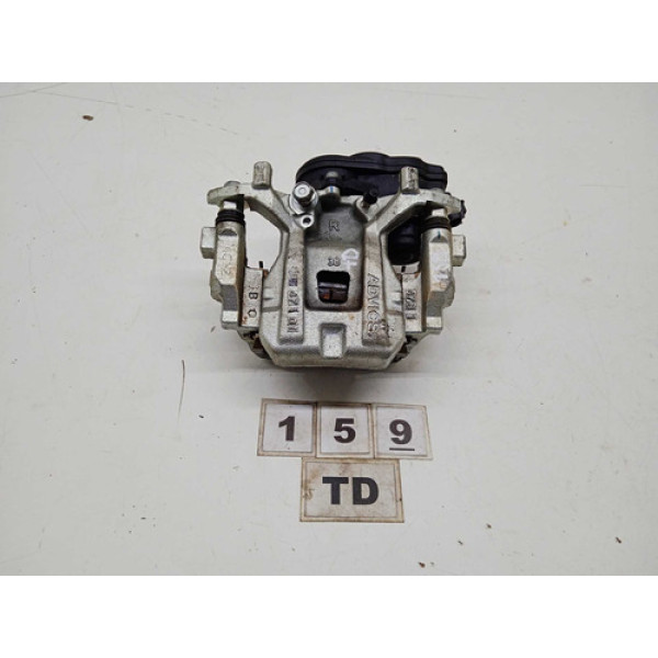 Pinça Freio Traseira Direita Toyota Corolla Cross 2023/2025