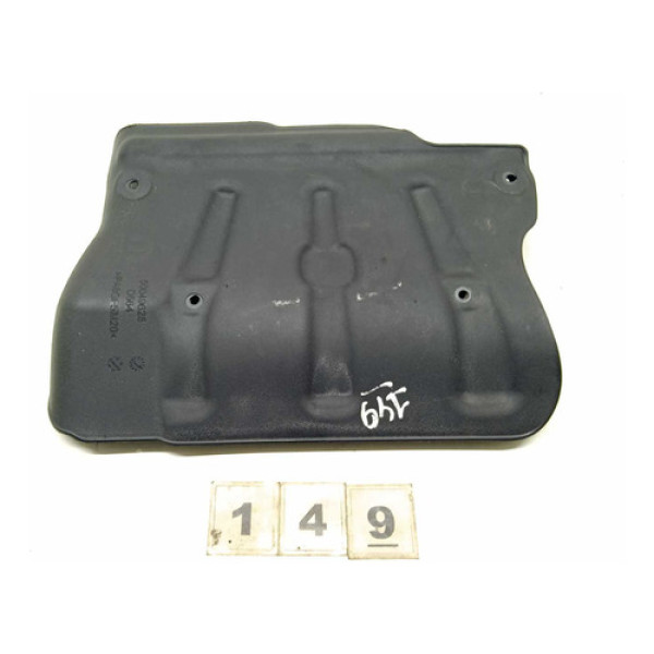 Capa Coletor Admissão Jeep Compass 2.0 Flex 2017 A 2022 149 