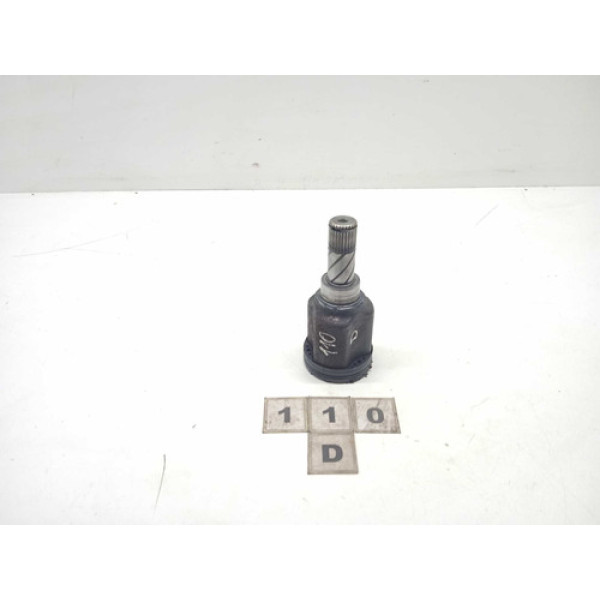 Tulipa Cambio Direita Renault Sandero 1.6 2015 A 2019 110