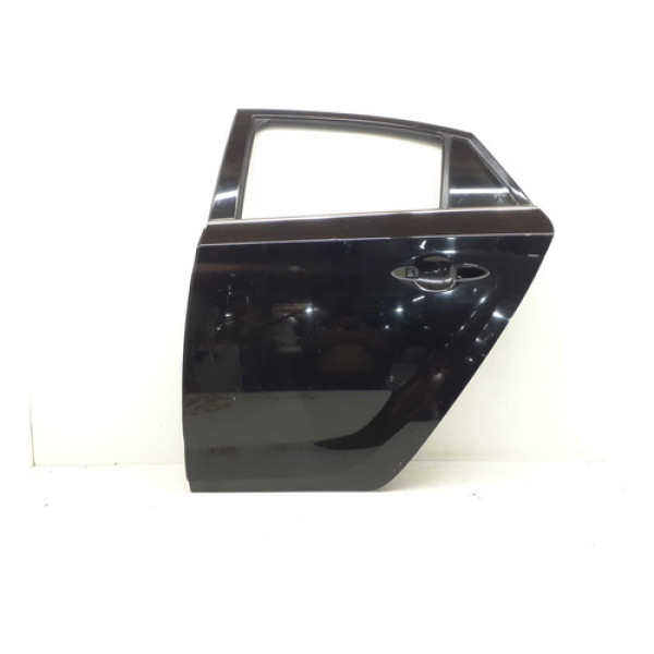 Porta Traseira Esquerda Hyundai Hb20 Sedan 2014 A 2019