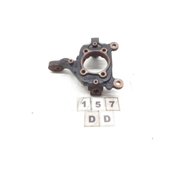 Montante Manga Eixo Dianteira Direita Renegade 1.8 2015 A 21