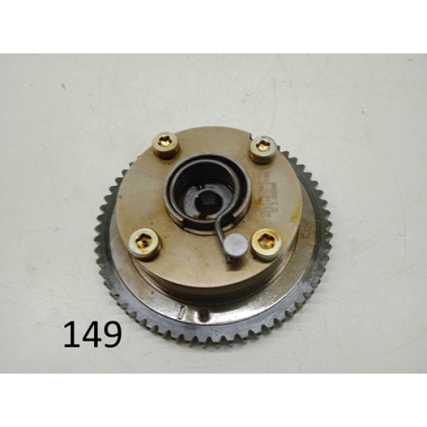 Polia Variavel Escape Jeep Compass 2.0 Flex 2017 A 2021 149 