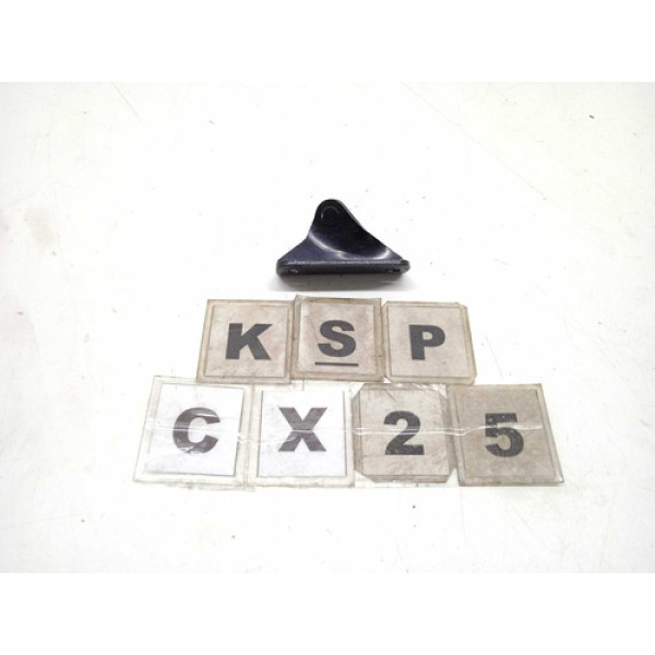 Suporte Amortecedor Tampa Traseira Nissan Kicks 2017 A 2021 