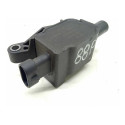 Bobina Ignição Gm Onix Prisma Spin Cobalt 1.0 1.4 2015 A 19