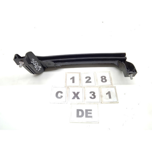 Guia Vidro Porta Dianteira Esquerda Fiat Cronos 2017 A 2024 