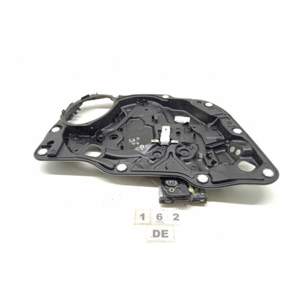 Maquina Vidro Dianteira Esquerda Jeep Renegade 2015 A 2021 