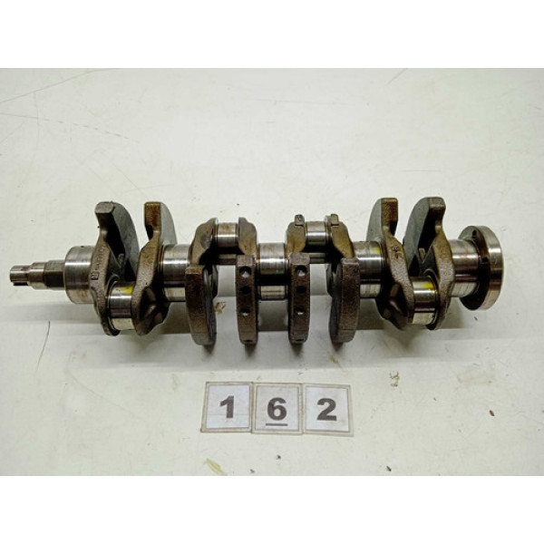 Virabrequim Gm Onix Prisma 1.4 2014 A 2019 163 