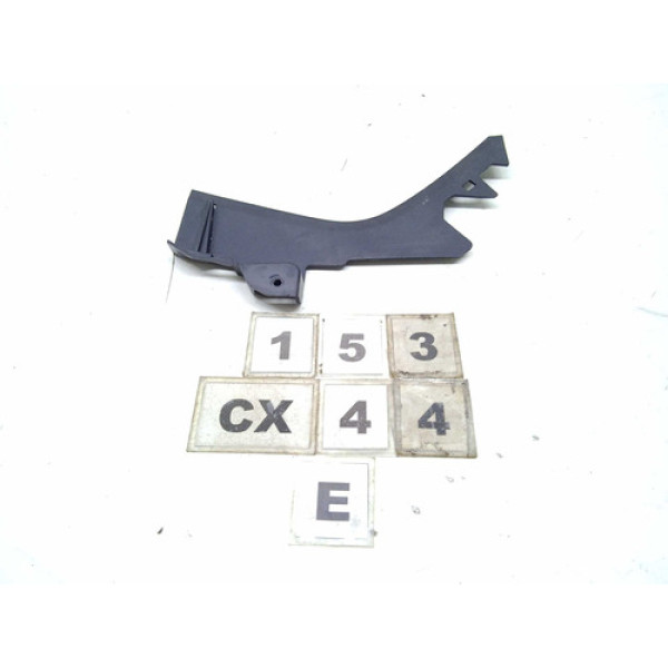 Acabamento Esquerdo Console Central Honda Hrv 2017 A 21 153