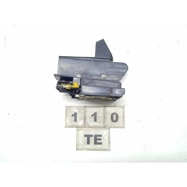 Fechadura Porta Traseira Esquerda Renault Sandero 2015/2019