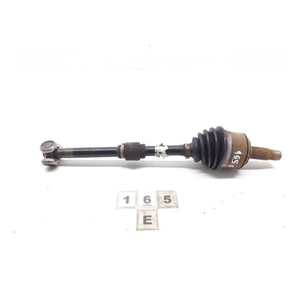 Semi Eixo Esquerdo Honda Hrv 1.8 Aut 2017 A 2021 165