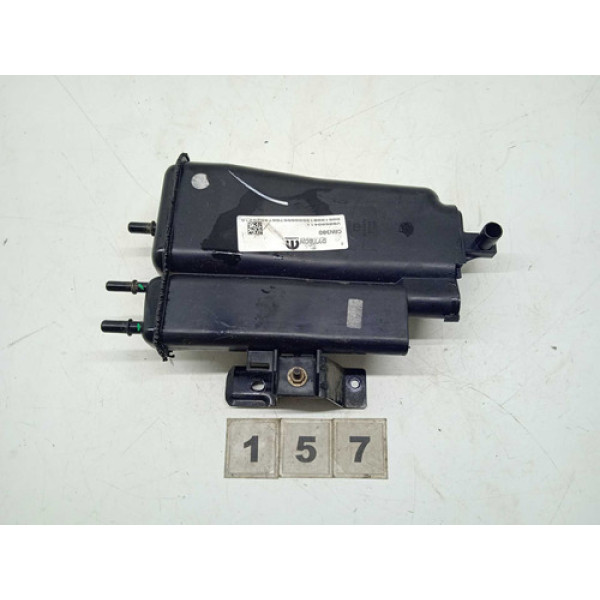 Filtro Canister Jeep Renegade Flex 2015 A 2019 157 