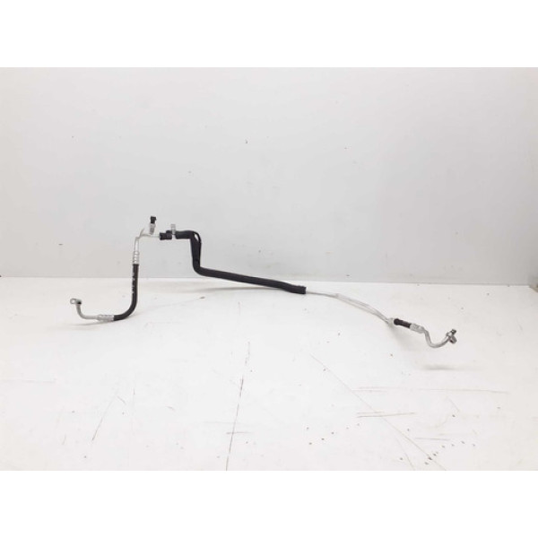 Mangueira Ar Condicionado Argo Cronos Strada 1.3 2022 A 2025