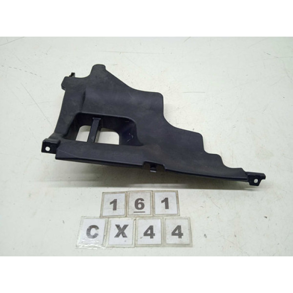 Acabamento Inferior Direito Painel Corolla 2015 A 2019 161