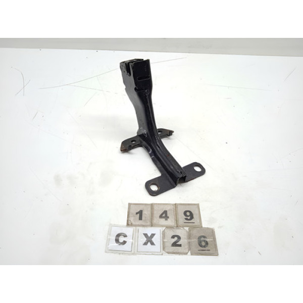 Suporte Central Banco Treaseiro Compass Renegade 2015 A 2019