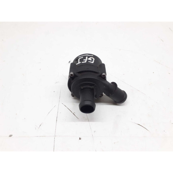 Bomba Auxiliar Elétrica Água Vw Golf 1.4 Tsi 2014 A 2016